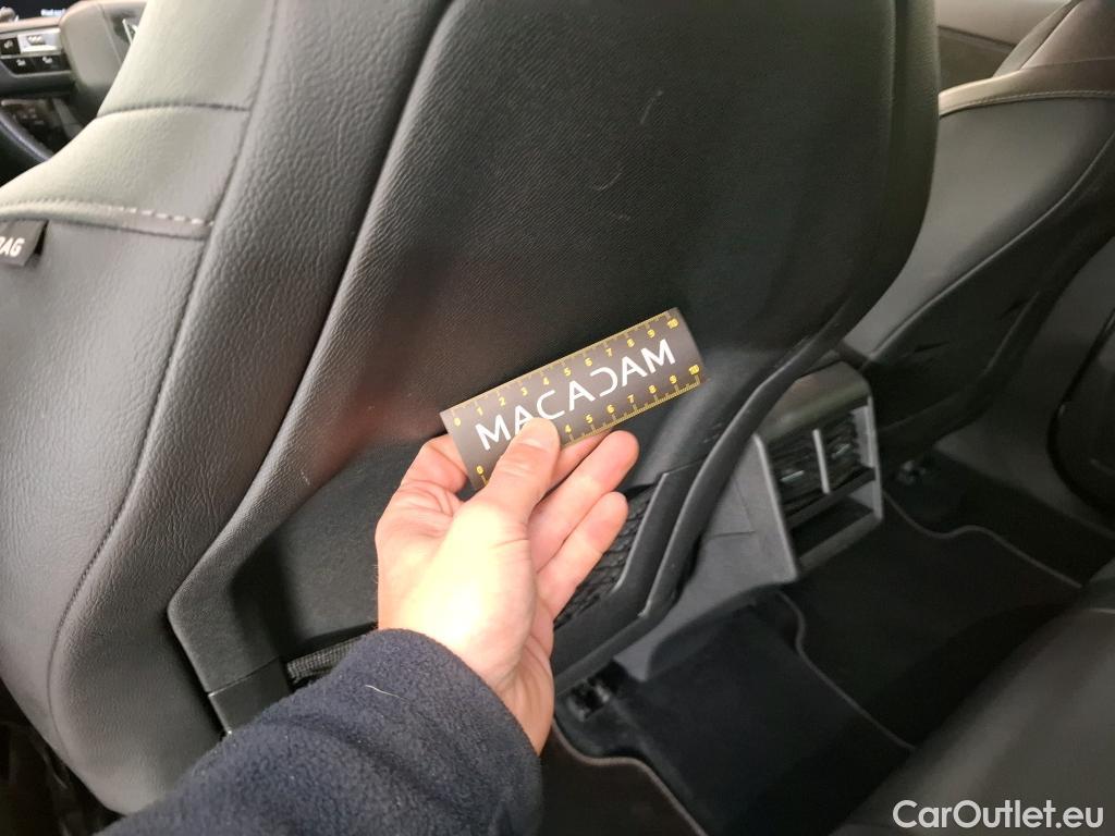  DS  DS7 DS DS 7 Crossback / 2017 / 5P / SUV BlueHDi 130 Auto PERFORMANCE Line + #9