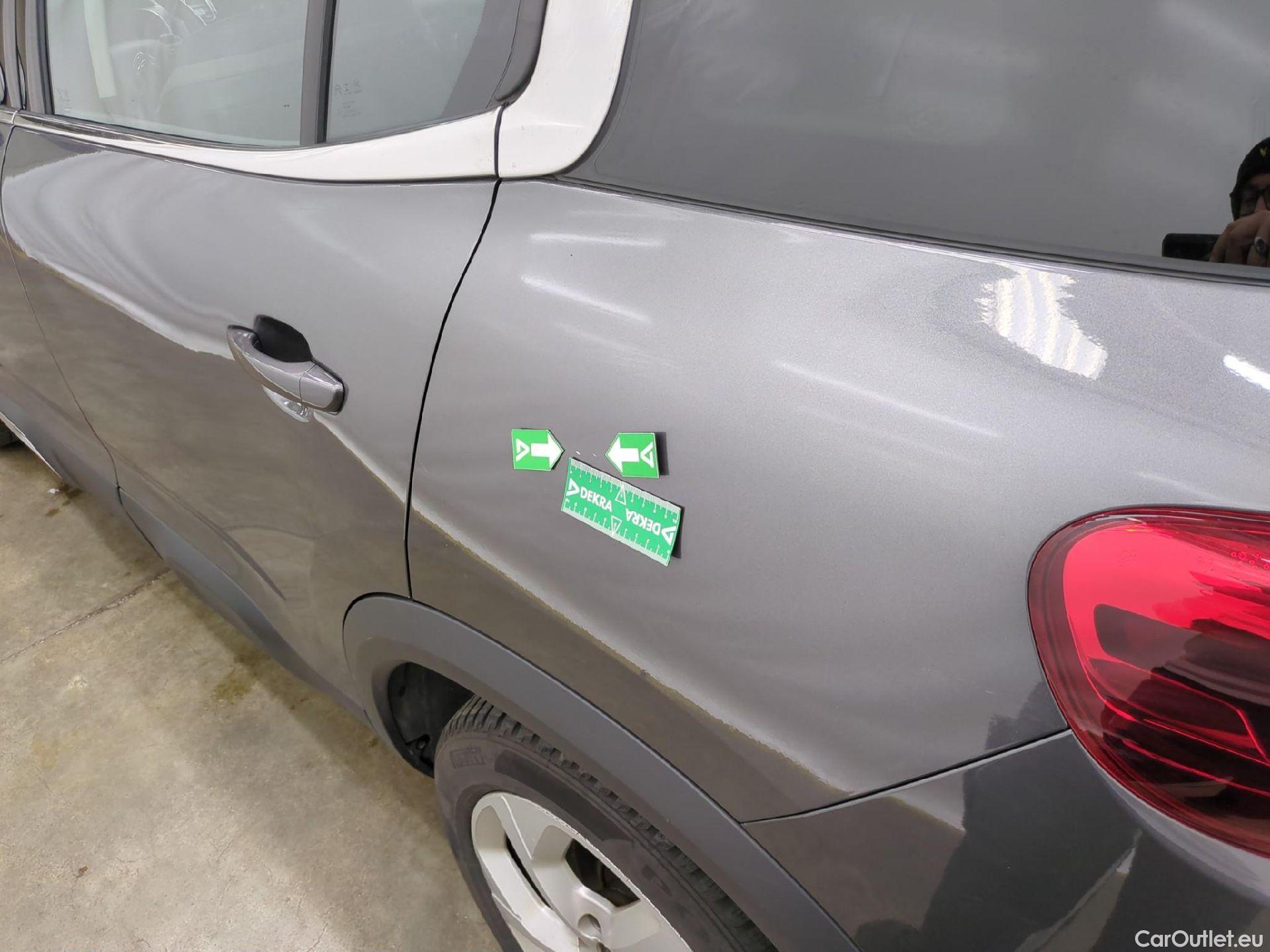  Citroen  C5  Aircross Business 1.5 BlueHDi 130CV BVA8 E6d #43