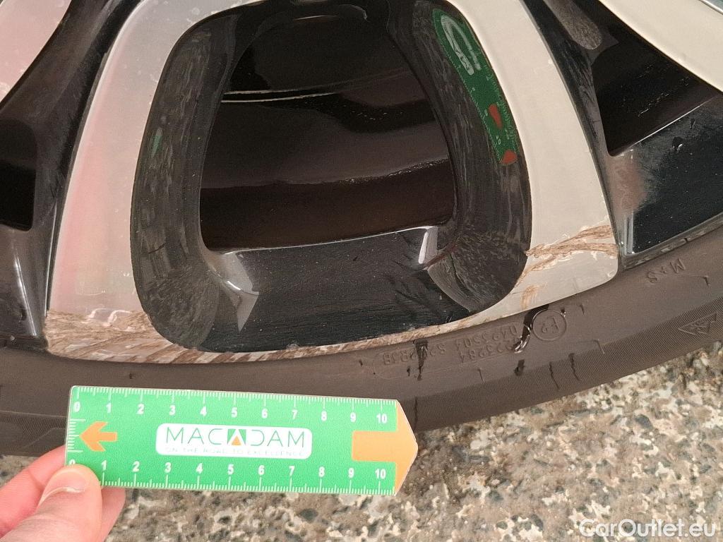  Citroen  C4 Grand Picasso /Spacetourer Business 1.5 BlueHDi 130CV BVA8 E6dT #37