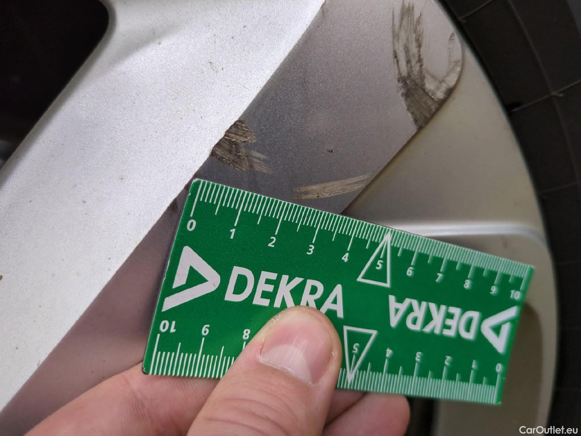  Citroen  C5  Aircross Business 1.5 BlueHDi 130CV BVA8 E6d #20