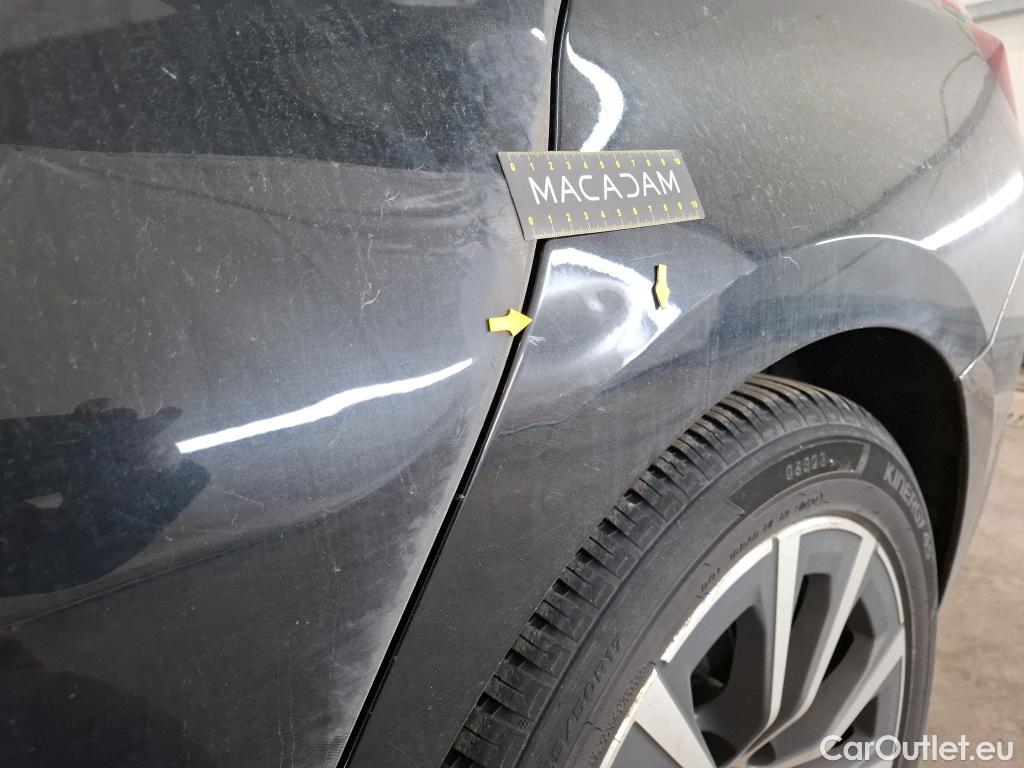  Bmw  Serie 3 Série 3 Berline 318 d Lounge 2.0 150CV BVA8 E6d #11