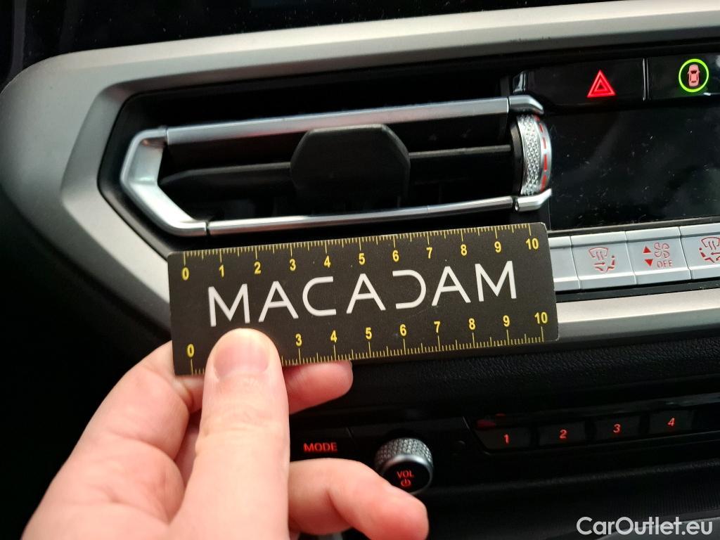  Bmw  Serie 3 Série 3 Berline 318 d Lounge 2.0 150CV BVA8 E6d #2