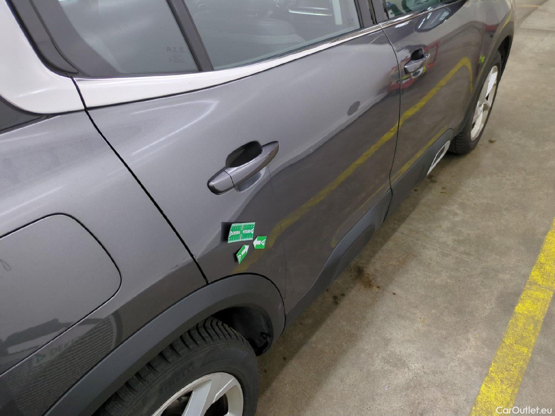  Citroen  C5  Aircross Business 1.5 BlueHDi 130CV BVA8 E6d #37