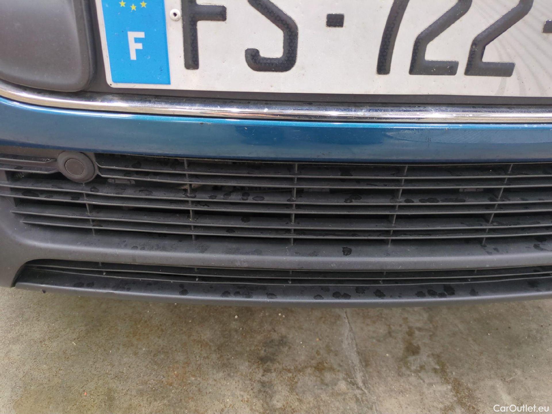  Citroen  C4 Cactus  Feel Business 1.5 BlueHDi 100CV BVM6 E6d #27