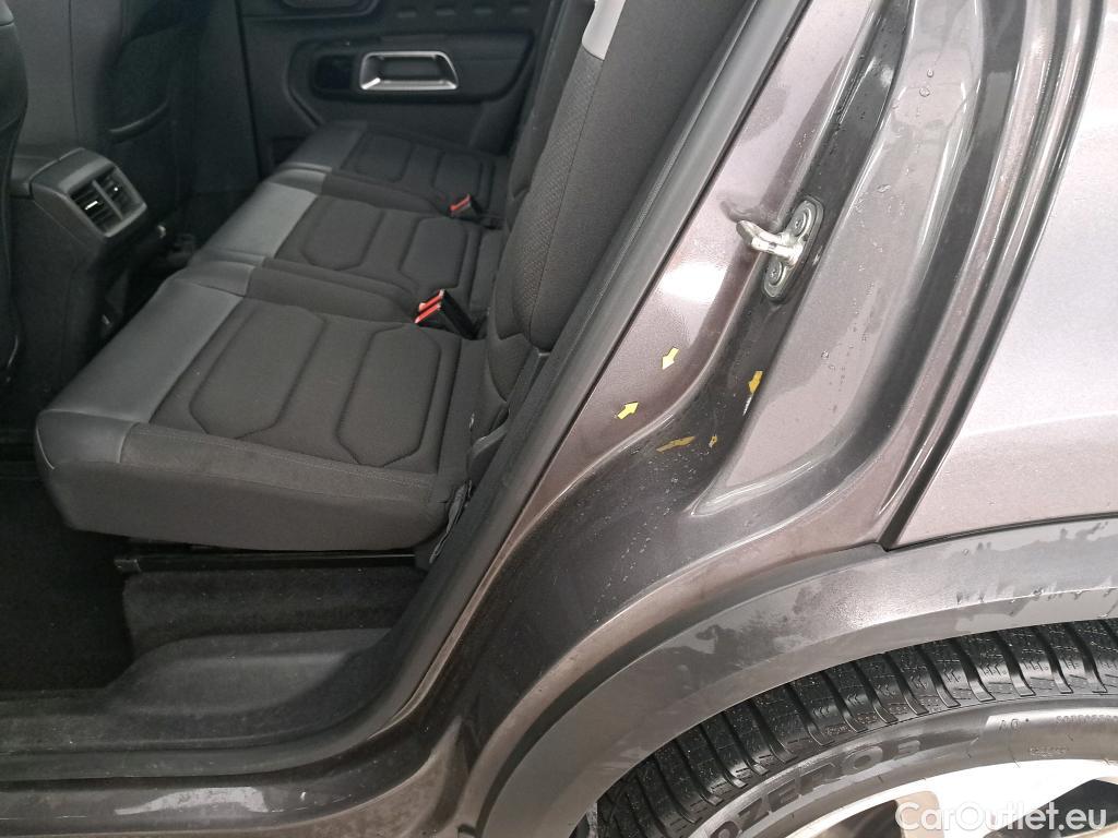  Citroen  C5 CITROEN  Aircross / 2022 / 5P / SUV BlueHDi 130 S&S EAT8 Feel #14