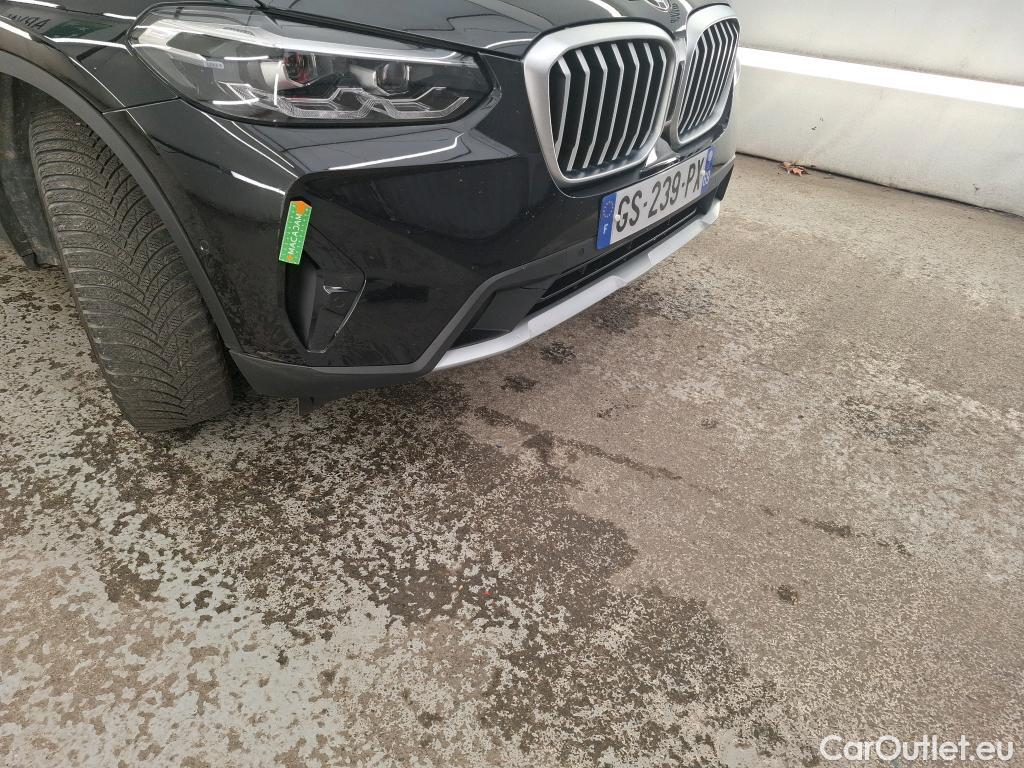  Bmw  X3 BMW  / 2021 / 5P / SUV sDrive18d 150ch Business Design BVA8 #21