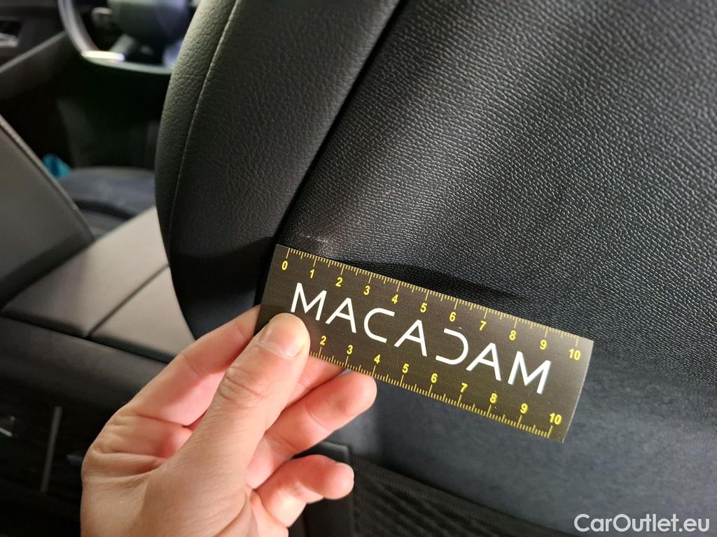  DS  DS7 DS DS 7 Crossback / 2017 / 5P / SUV BlueHDi 130 Auto PERFORMANCE Line + #13