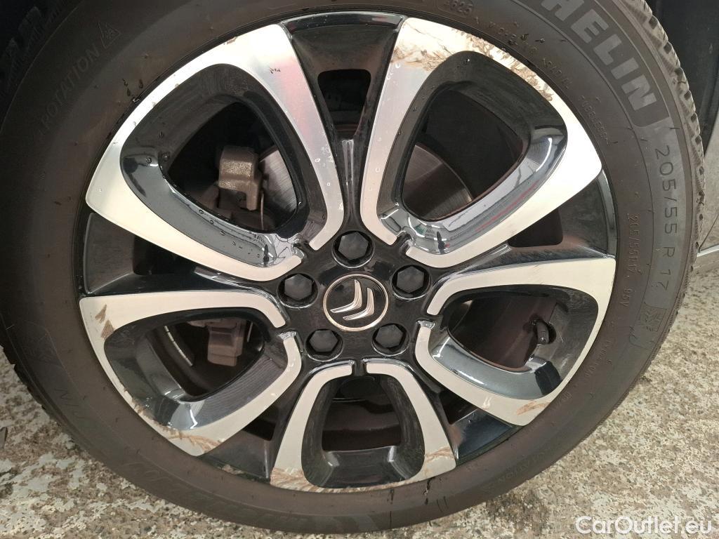  Citroen  C4 Grand Picasso /Spacetourer Business 1.5 BlueHDi 130CV BVA8 E6dT #33