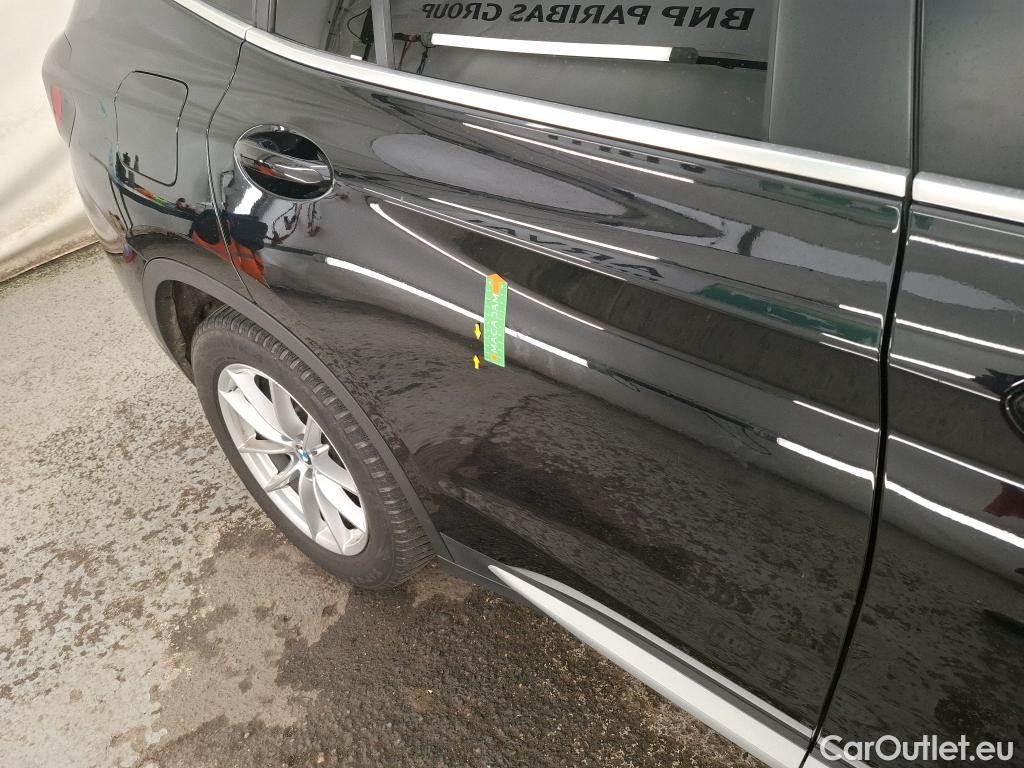  Bmw  X3 BMW  / 2021 / 5P / SUV sDrive18d 150ch Business Design BVA8 #31