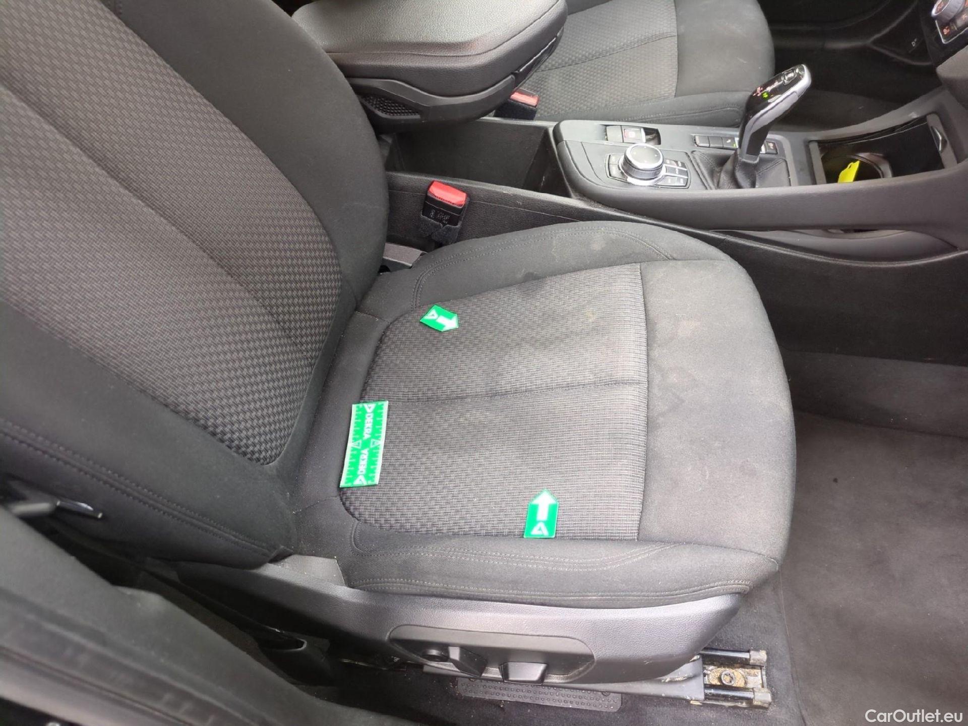  Bmw  X1 Série  sDrive16d Lounge 1.5 115CV BVA7 E6d #7