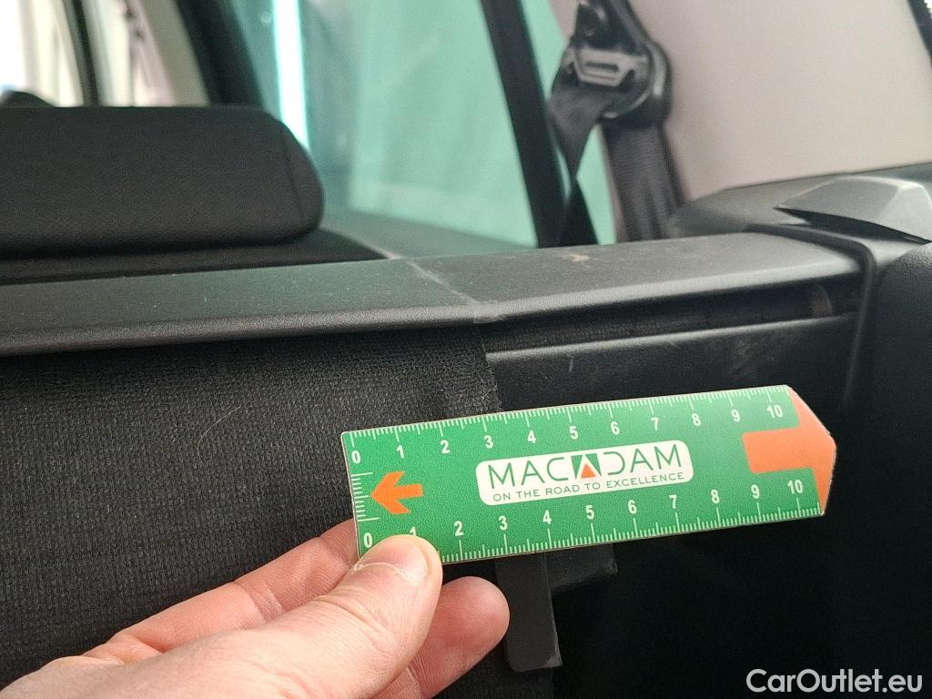  Citroen  C4 Grand Picasso /Spacetourer Business 1.5 BlueHDi 130CV BVA8 E6dT #64