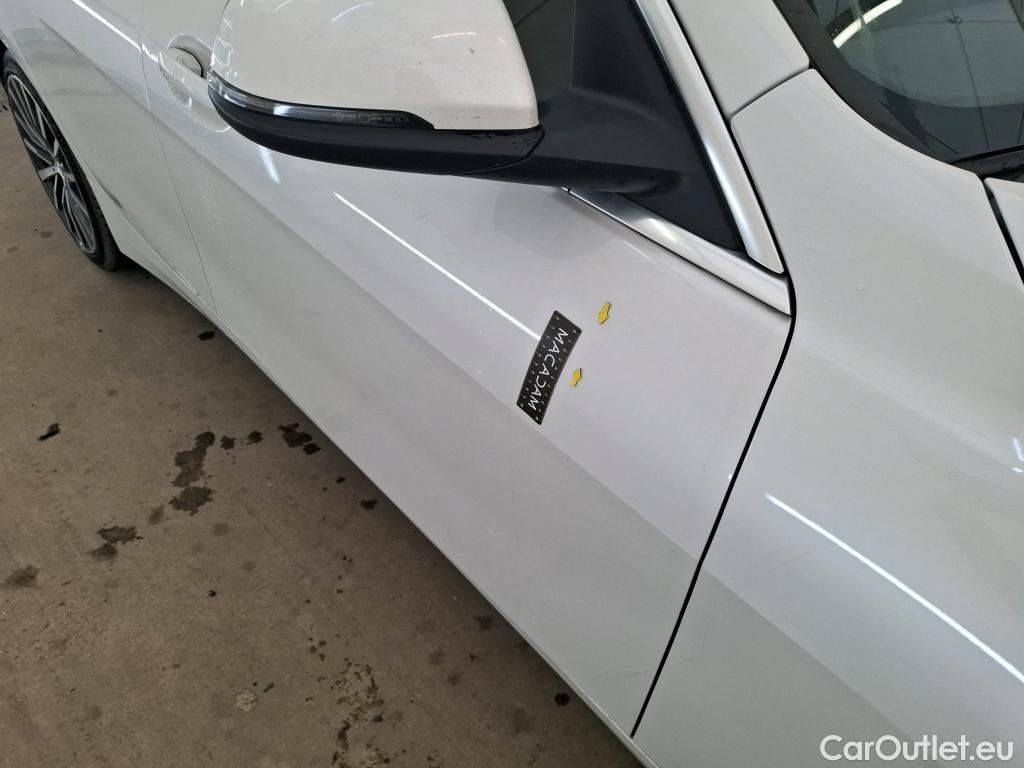  Bmw  Serie 2 BMW Série 2 Gran Coupé / 2019 / 4P / Berline 218D AUTO Business Design #46