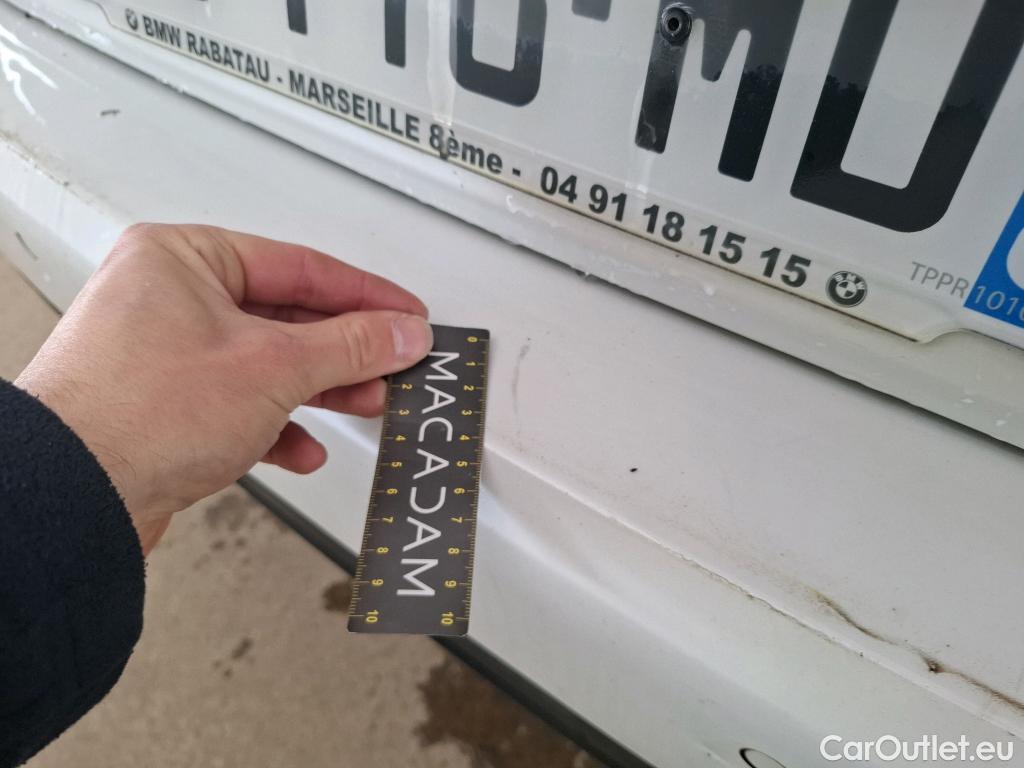  Bmw  Serie 2 BMW Série 2 Gran Coupé / 2019 / 4P / Berline 218D AUTO Business Design #60