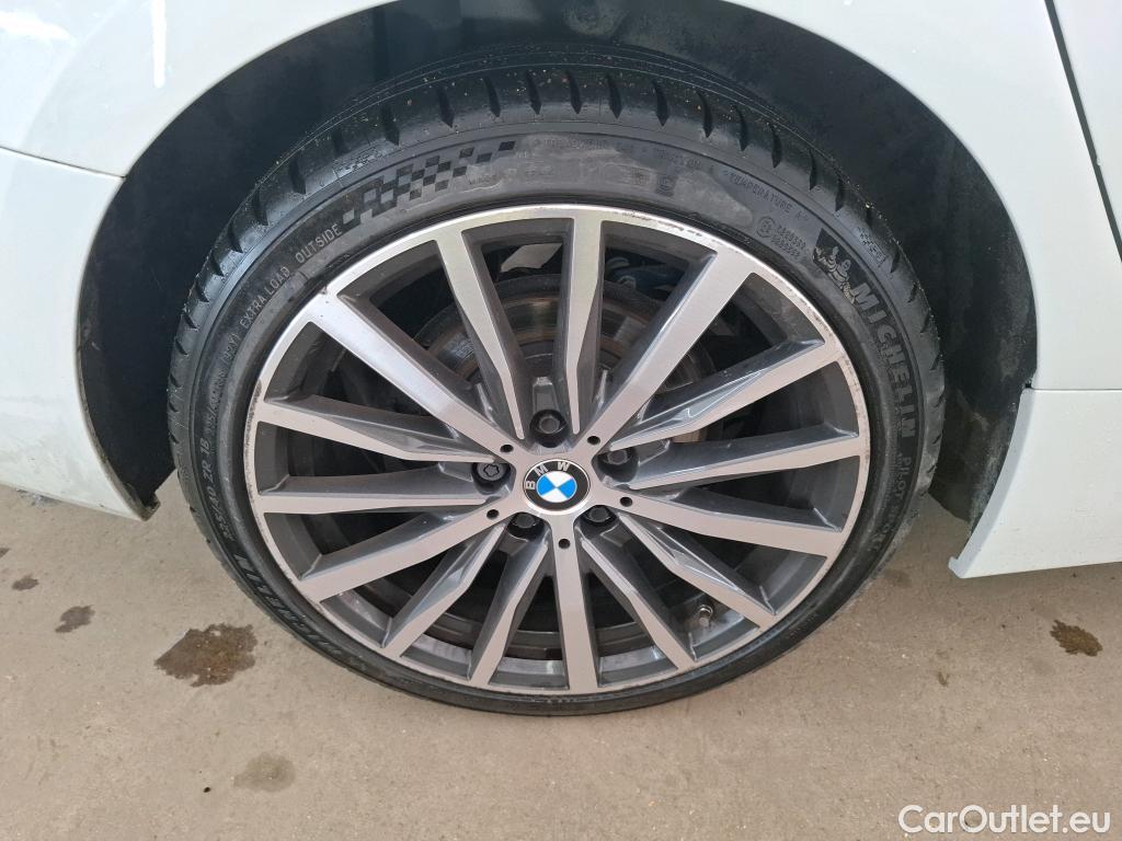  Bmw  Serie 2 BMW Série 2 Gran Coupé / 2019 / 4P / Berline 218D AUTO Business Design #23