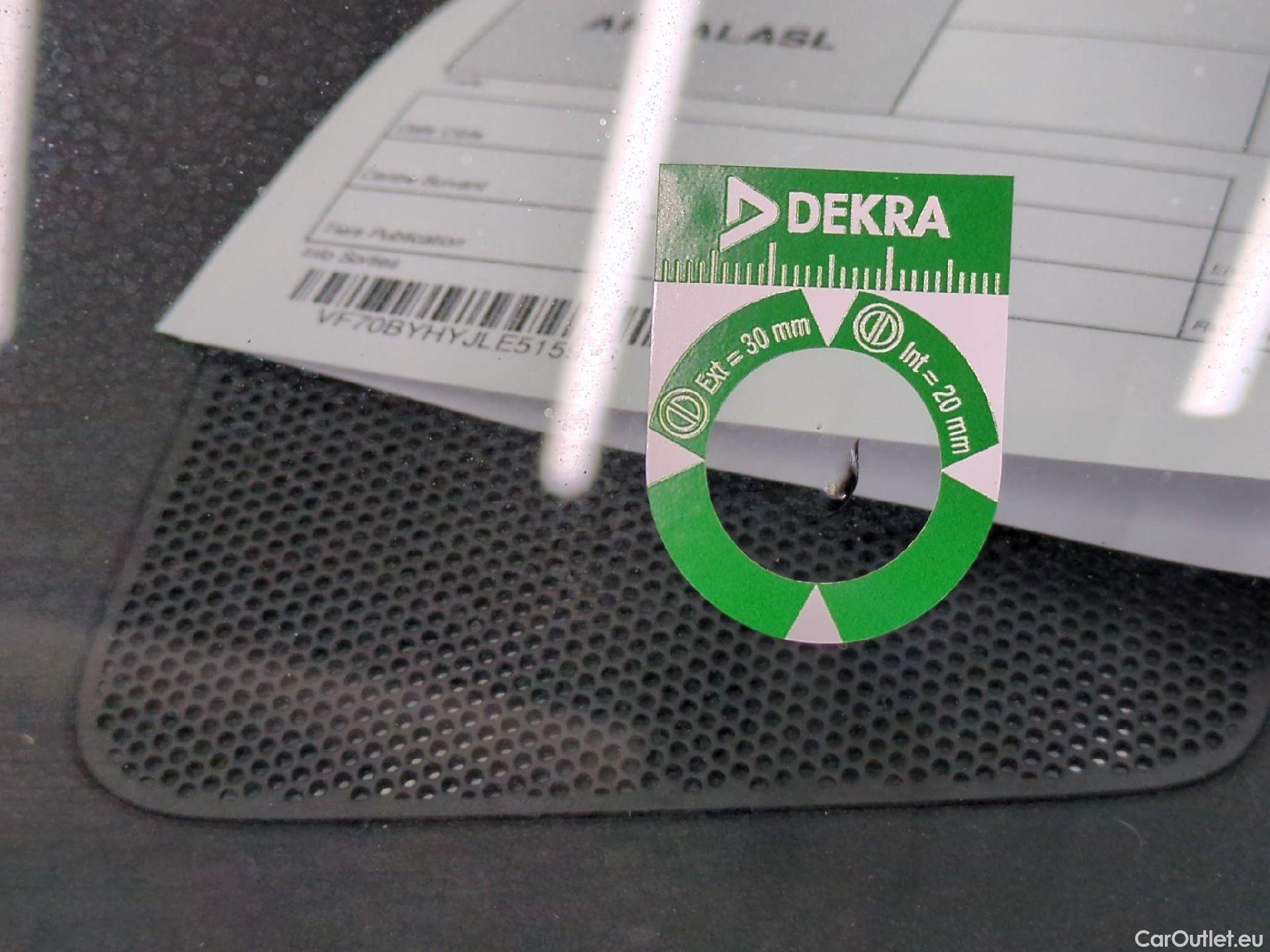  Citroen  C4 Cactus  Feel Business 1.5 BlueHDi 100CV BVM6 E6d #5