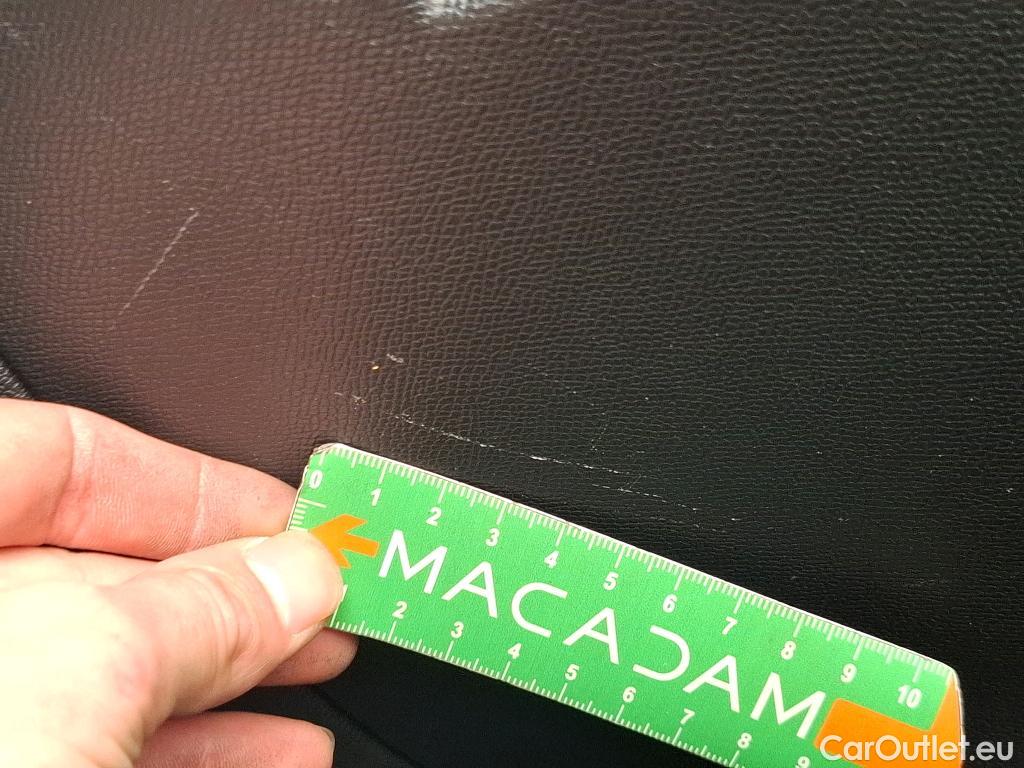  DS  DS7 7 Crossback Performance Line + 1.5 BlueHDi 130CV BVA8 E6d #5