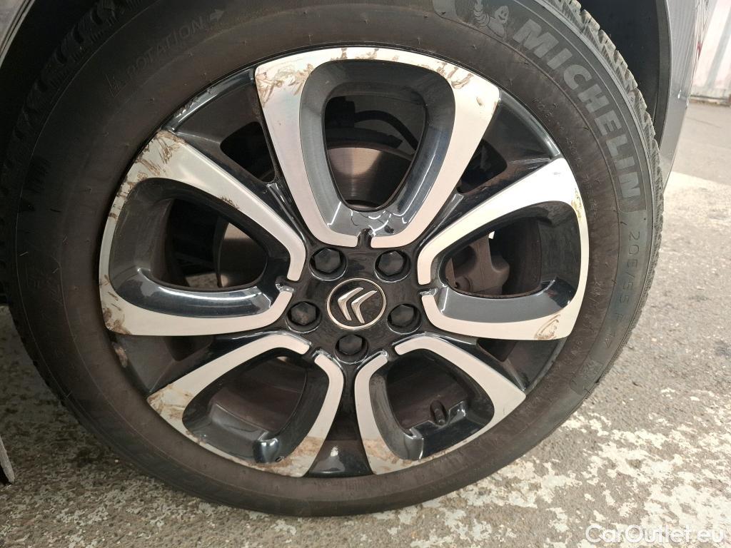  Citroen  C4 Grand Picasso /Spacetourer Business 1.5 BlueHDi 130CV BVA8 E6dT #46