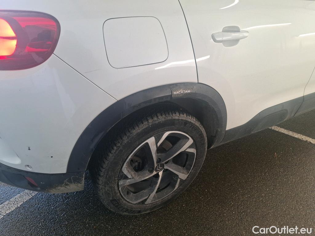  Citroen  C5 CITROEN  Aircross / 2018 / 5P / SUV BlueHDi 130 S&S EAT8 Business #48