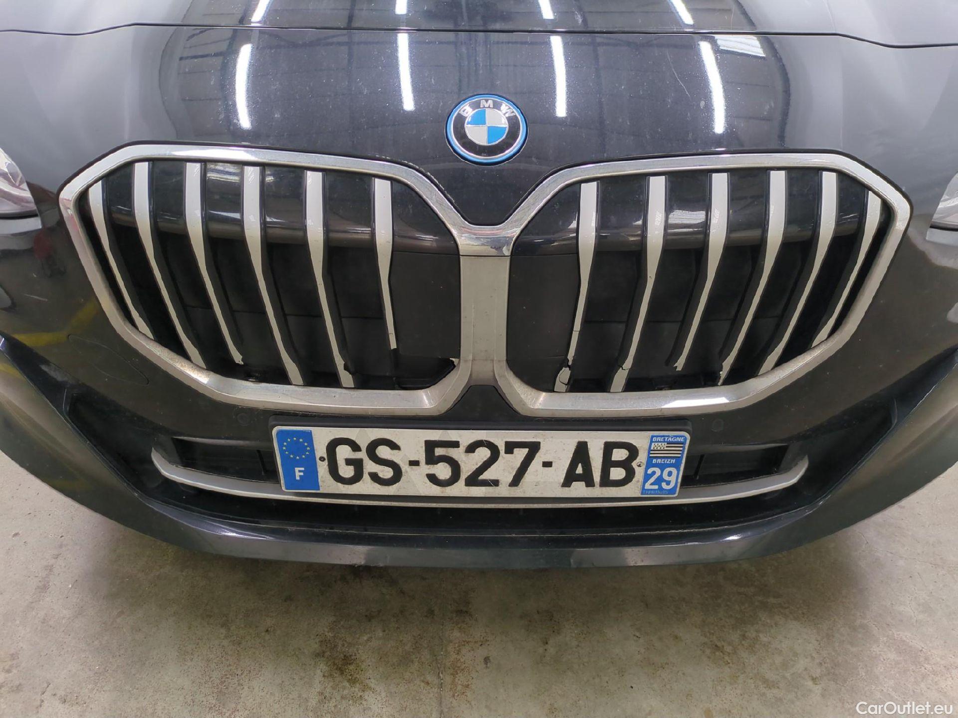  Bmw  2 Tourer BMW Série 2 Active Tourer / 2021 / 5P / monospace 225e xDrive 245ch Business Design DKG7 #27