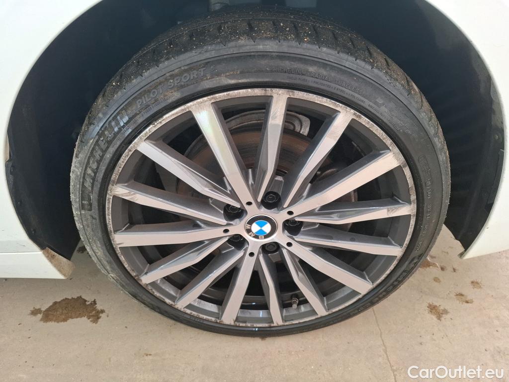  Bmw  Serie 2 BMW Série 2 Gran Coupé / 2019 / 4P / Berline 218D AUTO Business Design #28