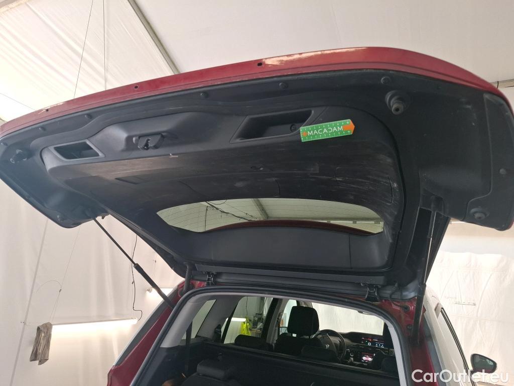  Citroen  C4 Grand Picasso /Spacetourer Business + 1.5 BlueHDi 130CV BVM6 E6d #36