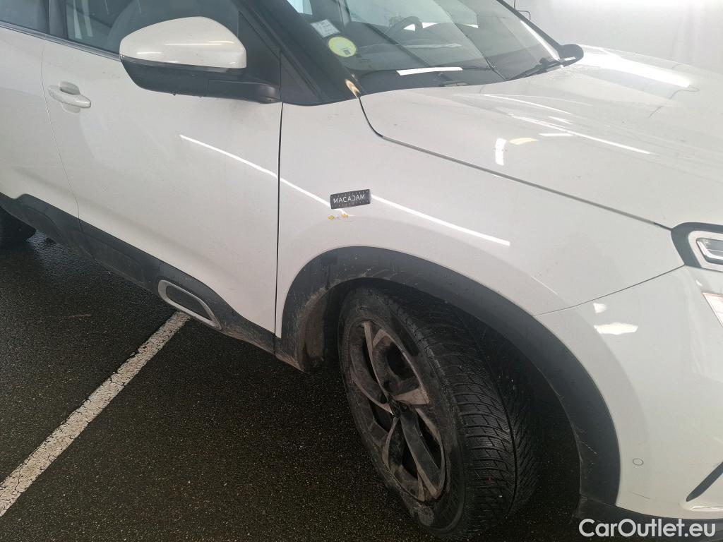  Citroen  C5 CITROEN  Aircross / 2018 / 5P / SUV BlueHDi 130 S&S EAT8 Business #54