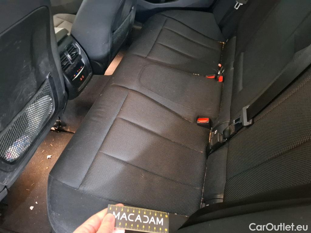  Bmw  Serie 3 Série 3 Berline 318 d Lounge 2.0 150CV BVA8 E6d #23