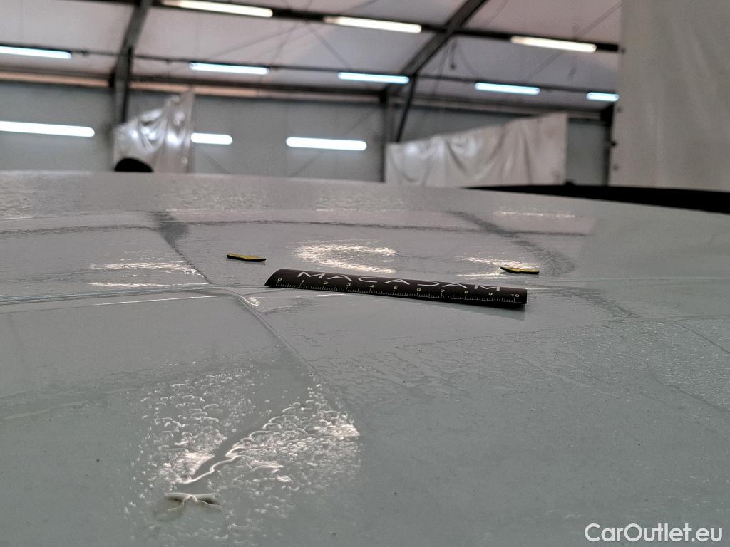  DS  DS7 DS DS 7 Crossback / 2017 / 5P / SUV BlueHDi 130 Auto PERFORMANCE Line + #2