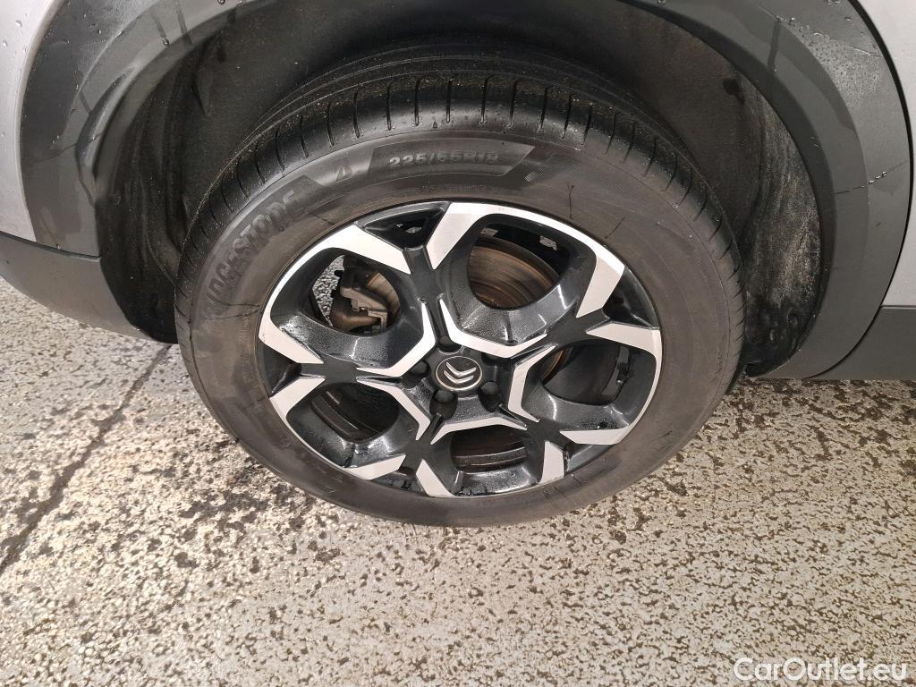  Citroen  C5  Aircross Feel 1.5 BlueHDi 130CV BVA8 E6d #34