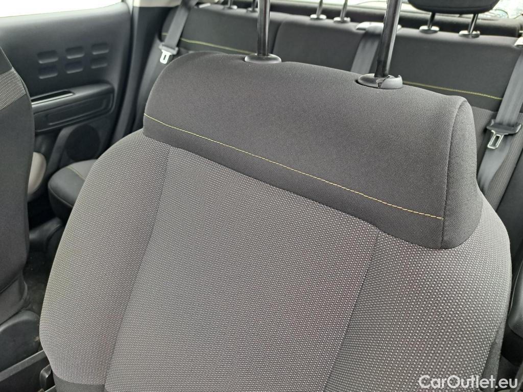  Citroen  C3  Feel Pack 1.5 BlueHDI 100CV BVM6 E6d #79