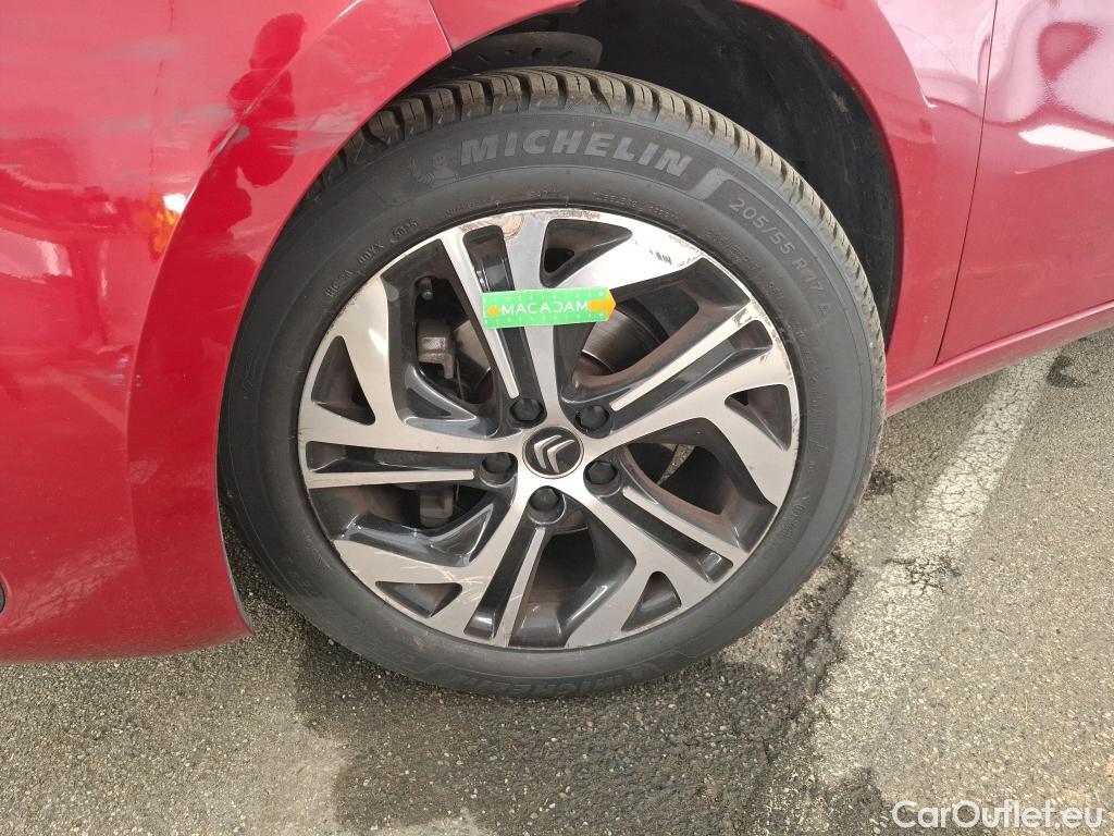  Citroen  C4 Grand Picasso /Spacetourer Business + 1.5 BlueHDi 130CV BVM6 E6d #18