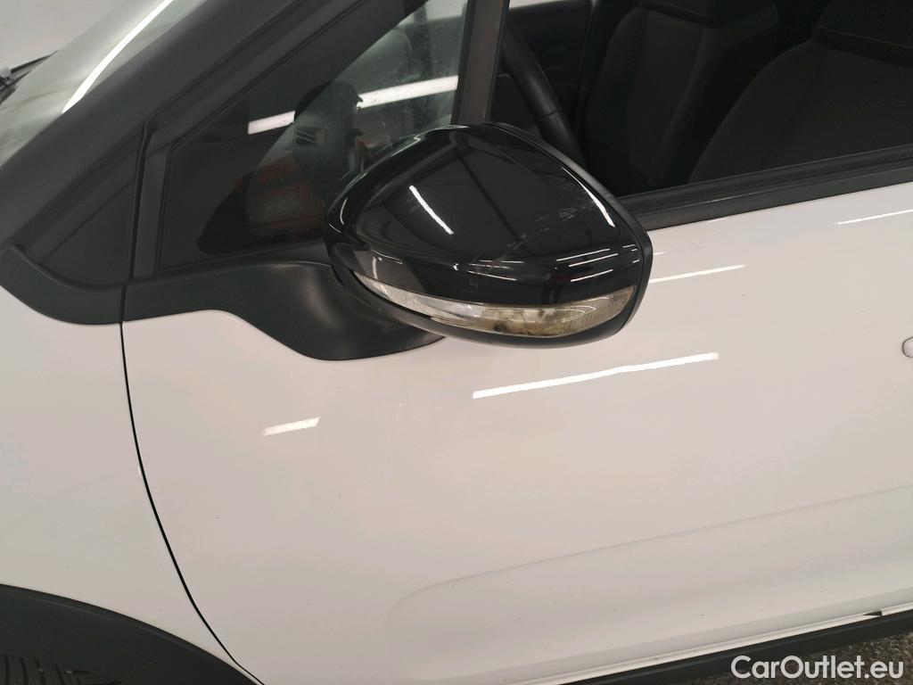  Citroen  C3  Feel Pack 1.5 BlueHDI 100CV BVM6 E6d #82