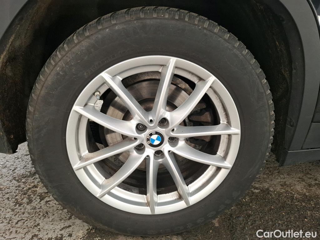  Bmw  X3 BMW  / 2021 / 5P / SUV sDrive18d 150ch Business Design BVA8 #18