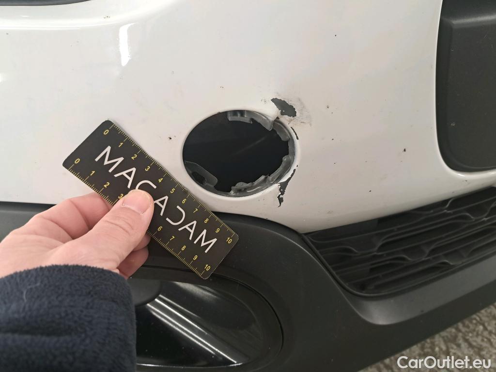  Citroen  C3  Feel Pack 1.5 BlueHDI 100CV BVM6 E6d #58