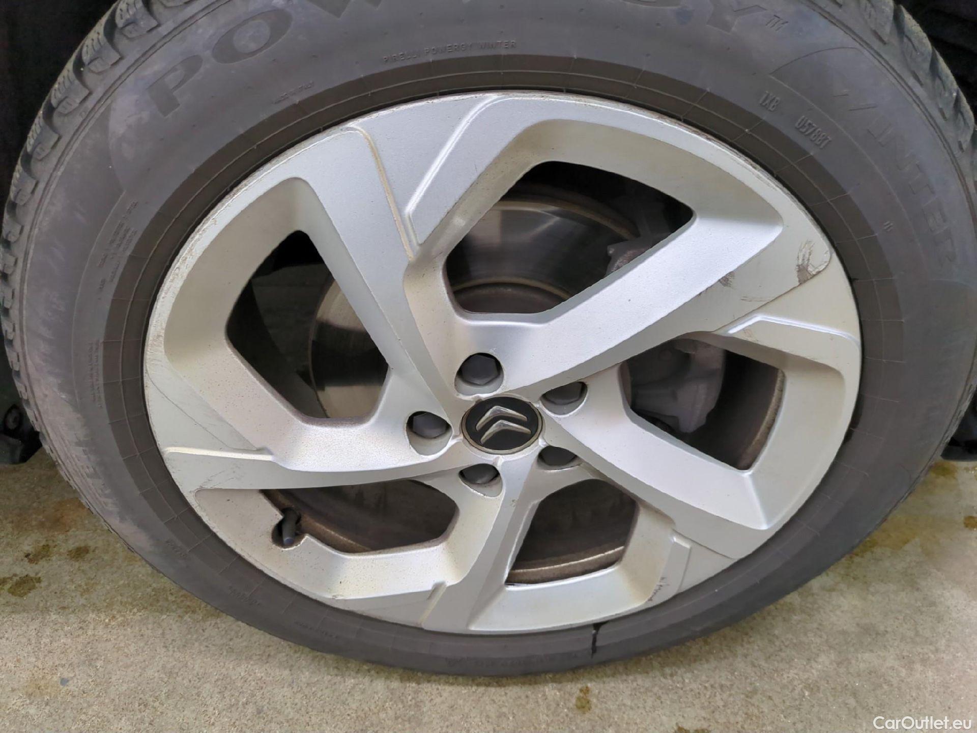  Citroen  C5  Aircross Business 1.5 BlueHDi 130CV BVA8 E6d #23