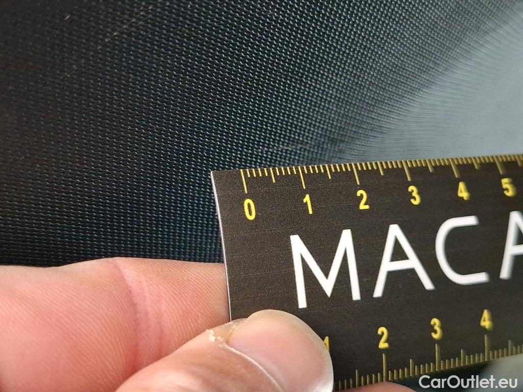  DS  DS7 DS DS 7 Crossback / 2017 / 5P / SUV BlueHDi 130 Auto PERFORMANCE Line + #27