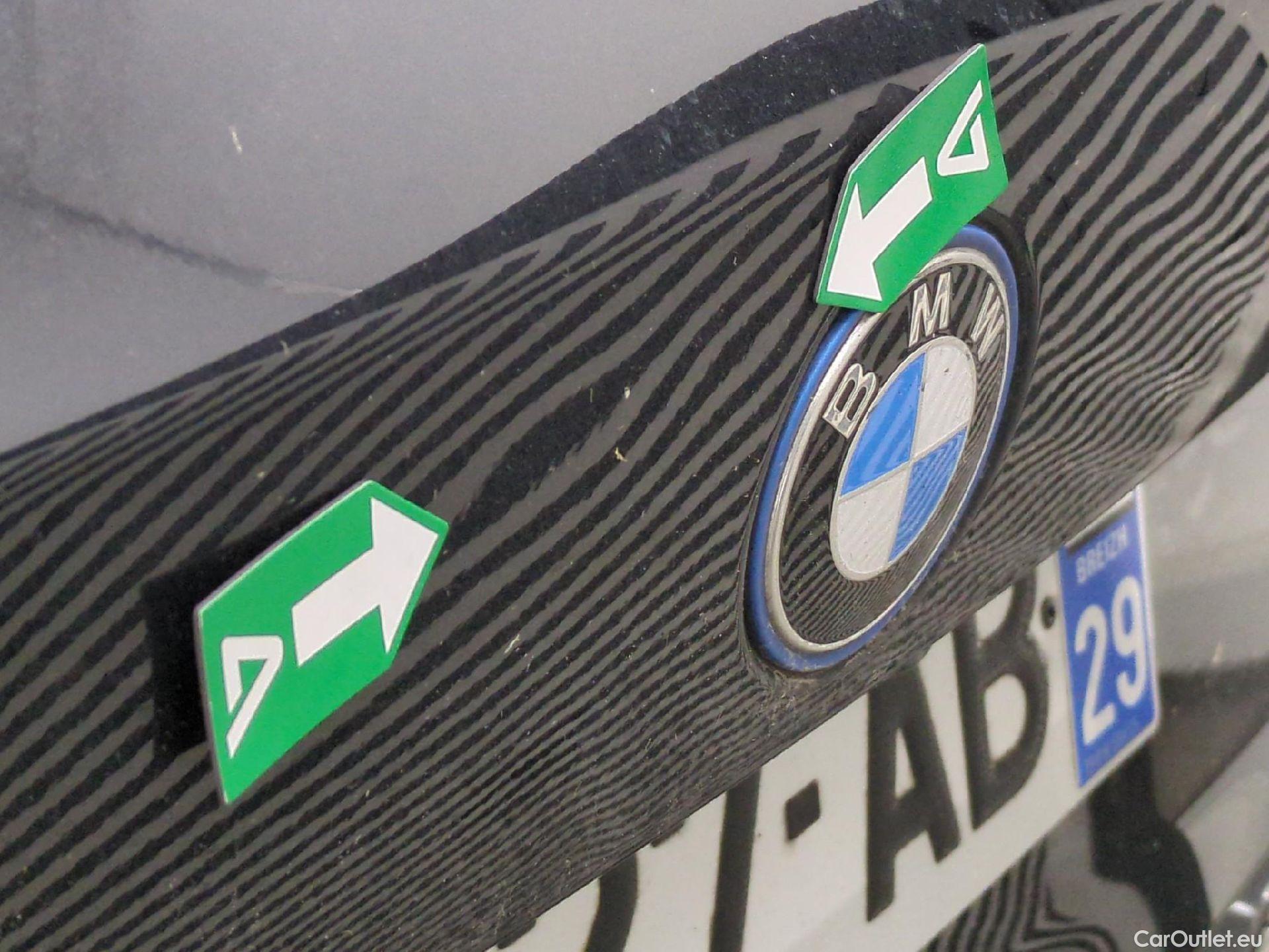  Bmw  2 Tourer BMW Série 2 Active Tourer / 2021 / 5P / monospace 225e xDrive 245ch Business Design DKG7 #38