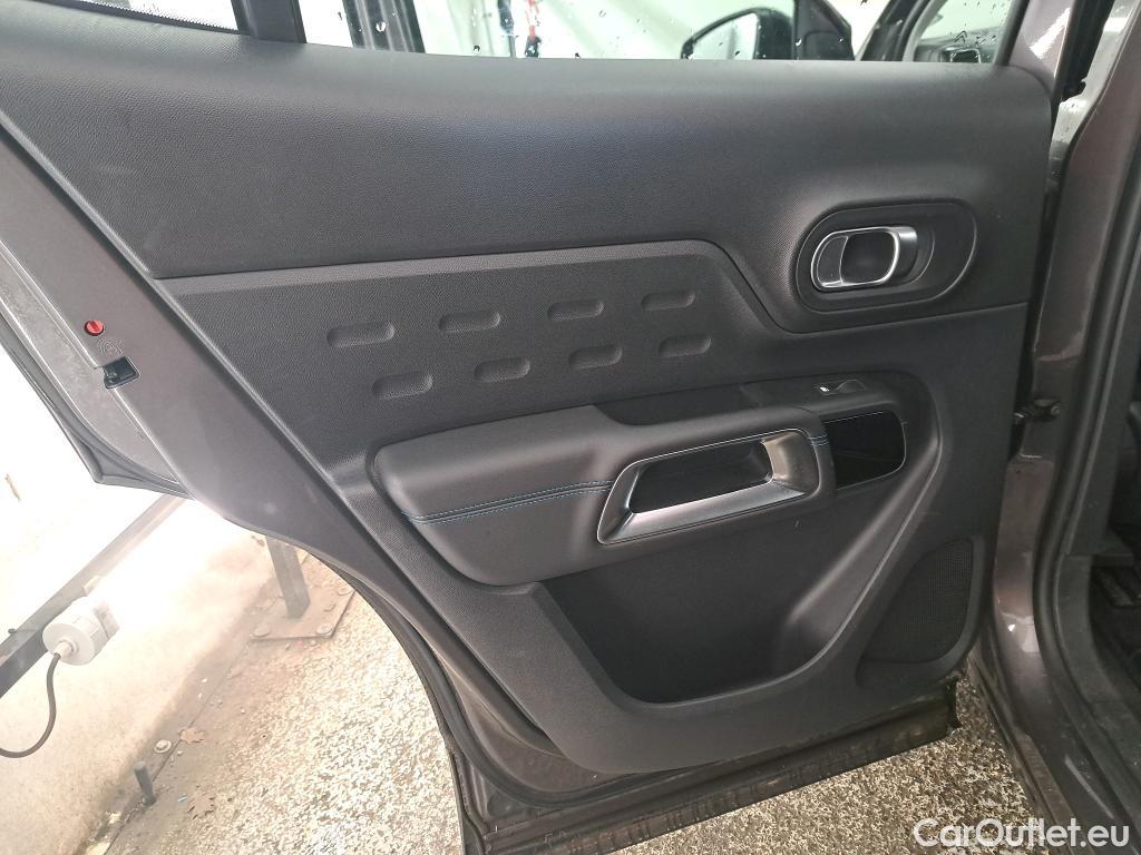  Citroen  C5 CITROEN  Aircross / 2022 / 5P / SUV BlueHDi 130 S&S EAT8 Feel #7