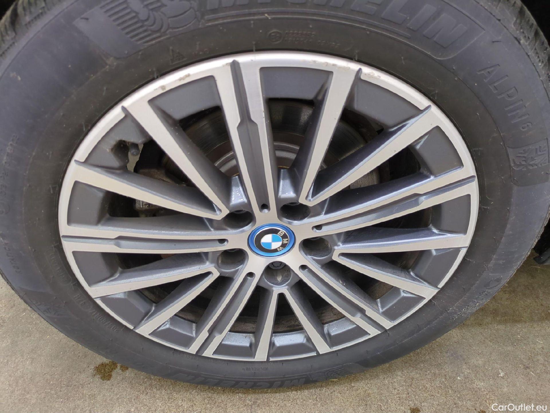  Bmw  2 Tourer BMW Série 2 Active Tourer / 2021 / 5P / monospace 225e xDrive 245ch Business Design DKG7 #15