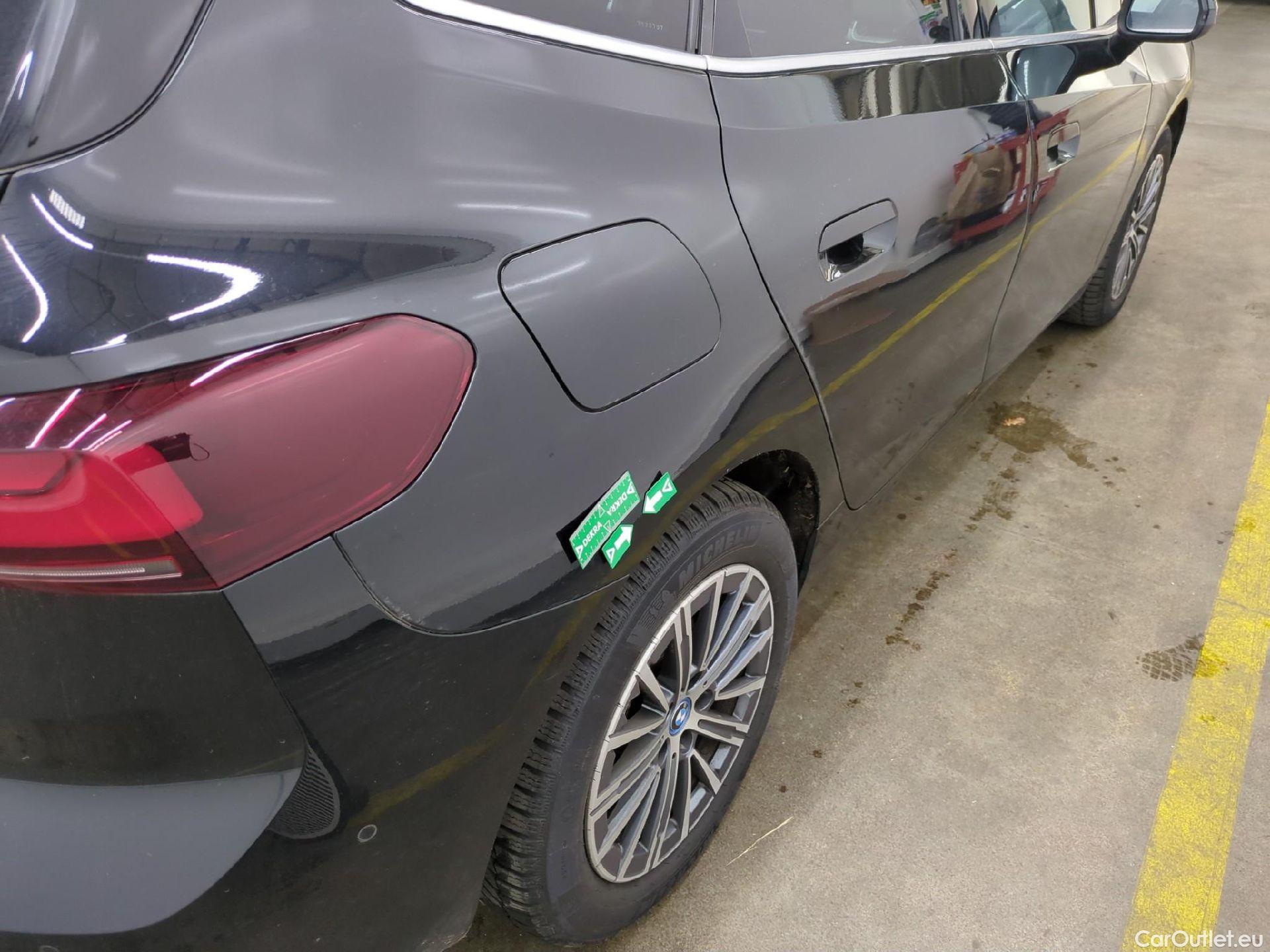  Bmw  2 Tourer BMW Série 2 Active Tourer / 2021 / 5P / monospace 225e xDrive 245ch Business Design DKG7 #19