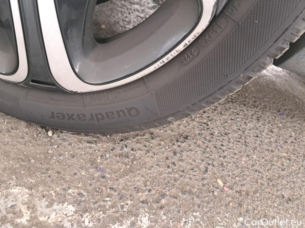  Citroen  C3  Feel Pack 1.5 BlueHDI 100CV BVM6 E6d #69