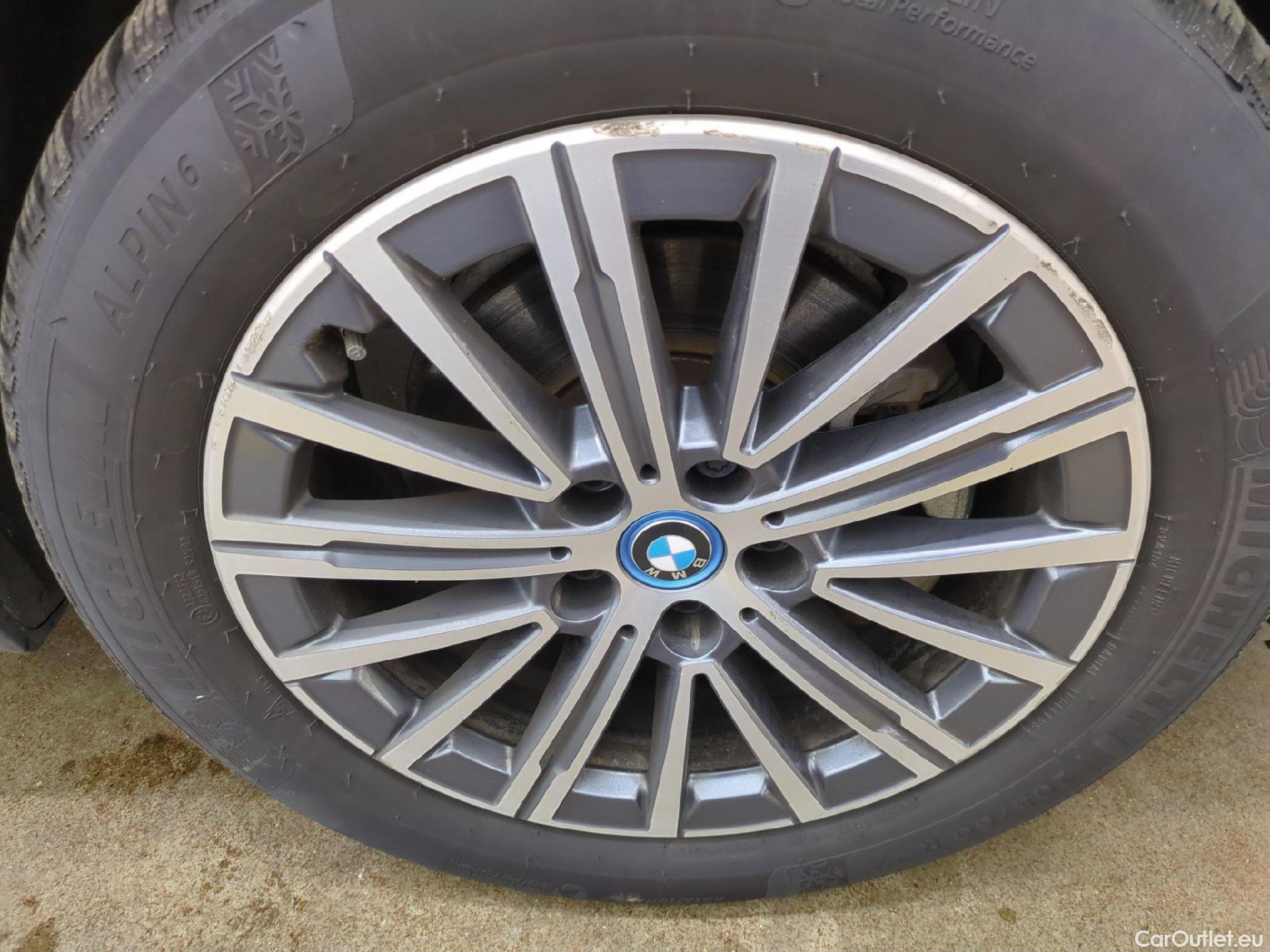  Bmw  2 Tourer BMW Série 2 Active Tourer / 2021 / 5P / monospace 225e xDrive 245ch Business Design DKG7 #6