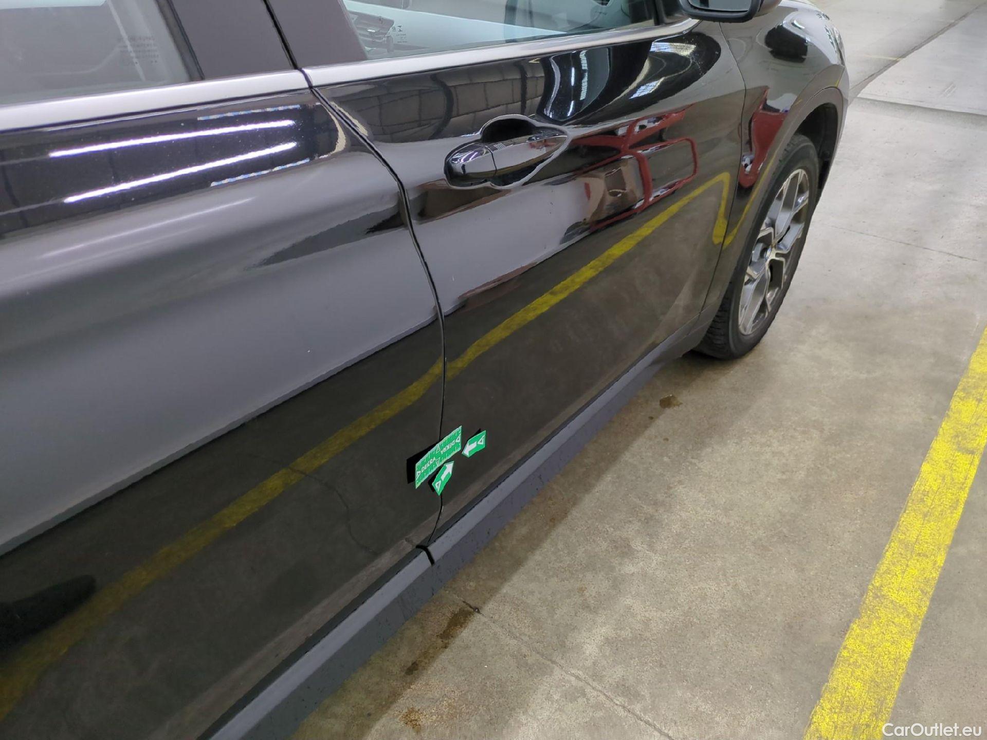  Bmw  X1 Série  sDrive16d Lounge 1.5 115CV BVA7 E6d #23