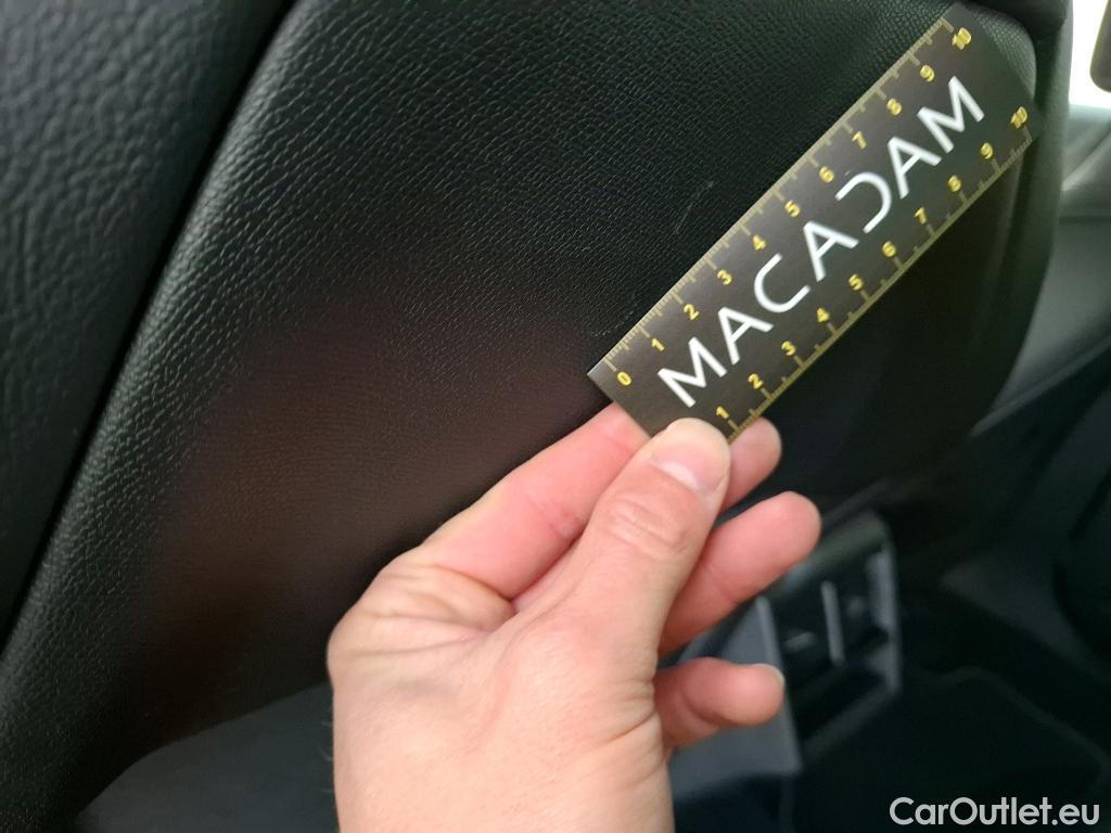  DS  DS7 DS DS 7 Crossback / 2017 / 5P / SUV BlueHDi 130 Auto PERFORMANCE Line + #11