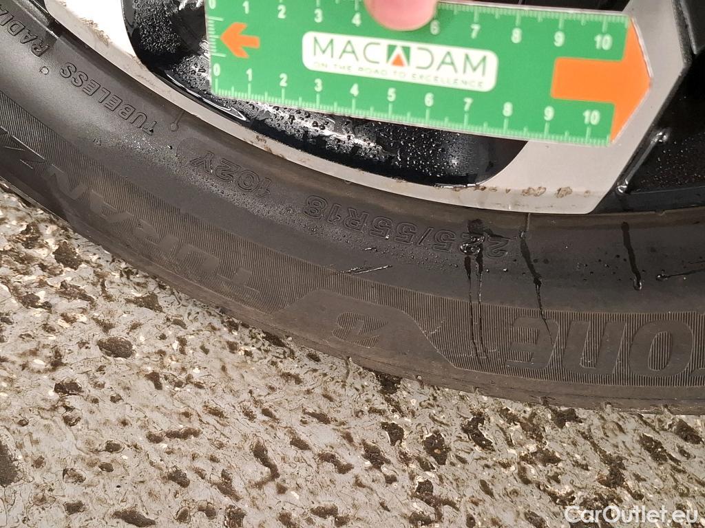  Citroen  C5  Aircross Feel 1.5 BlueHDi 130CV BVA8 E6d #36