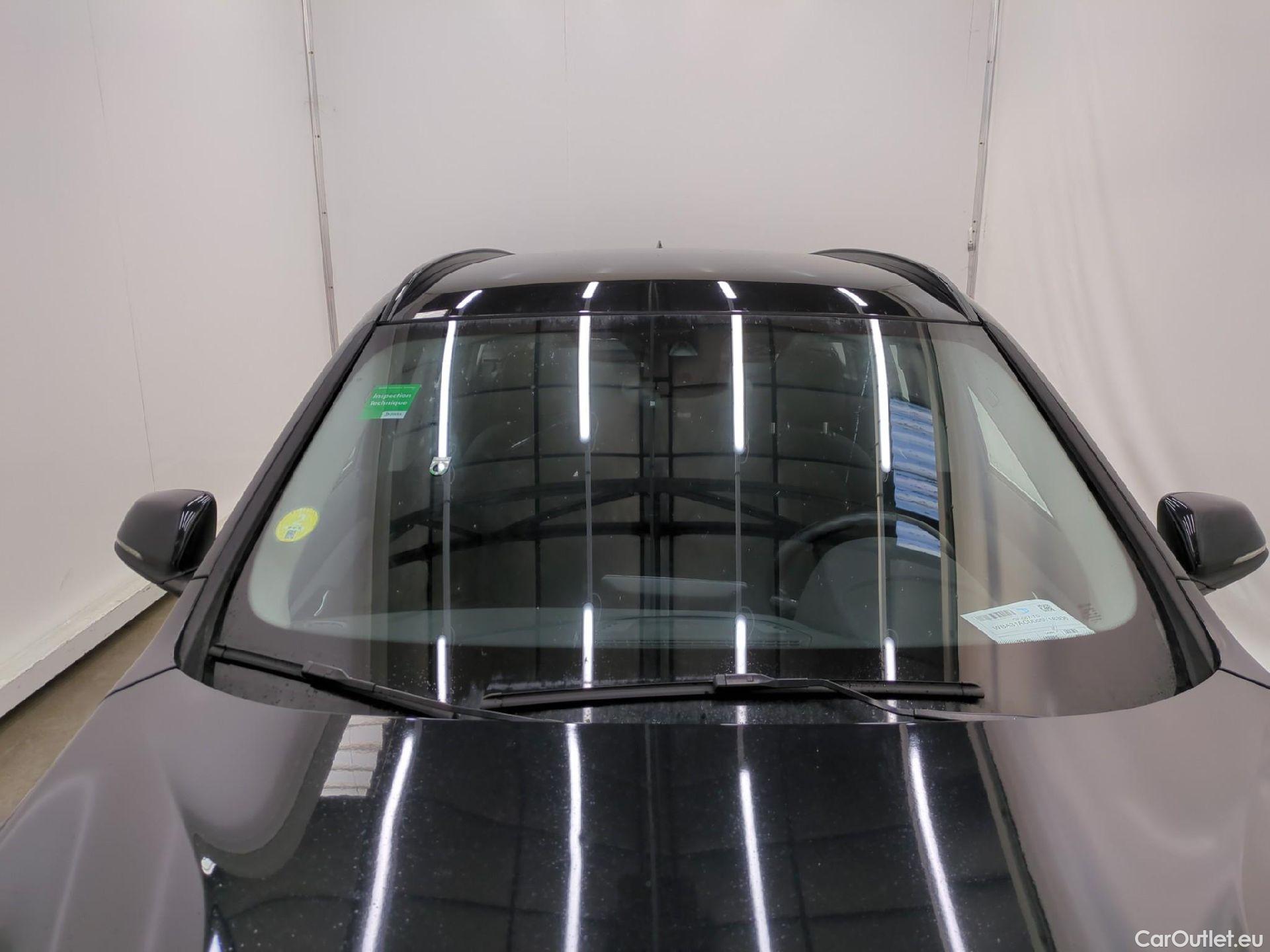  Bmw  X1 Série  sDrive16d Lounge 1.5 115CV BVA7 E6d #2