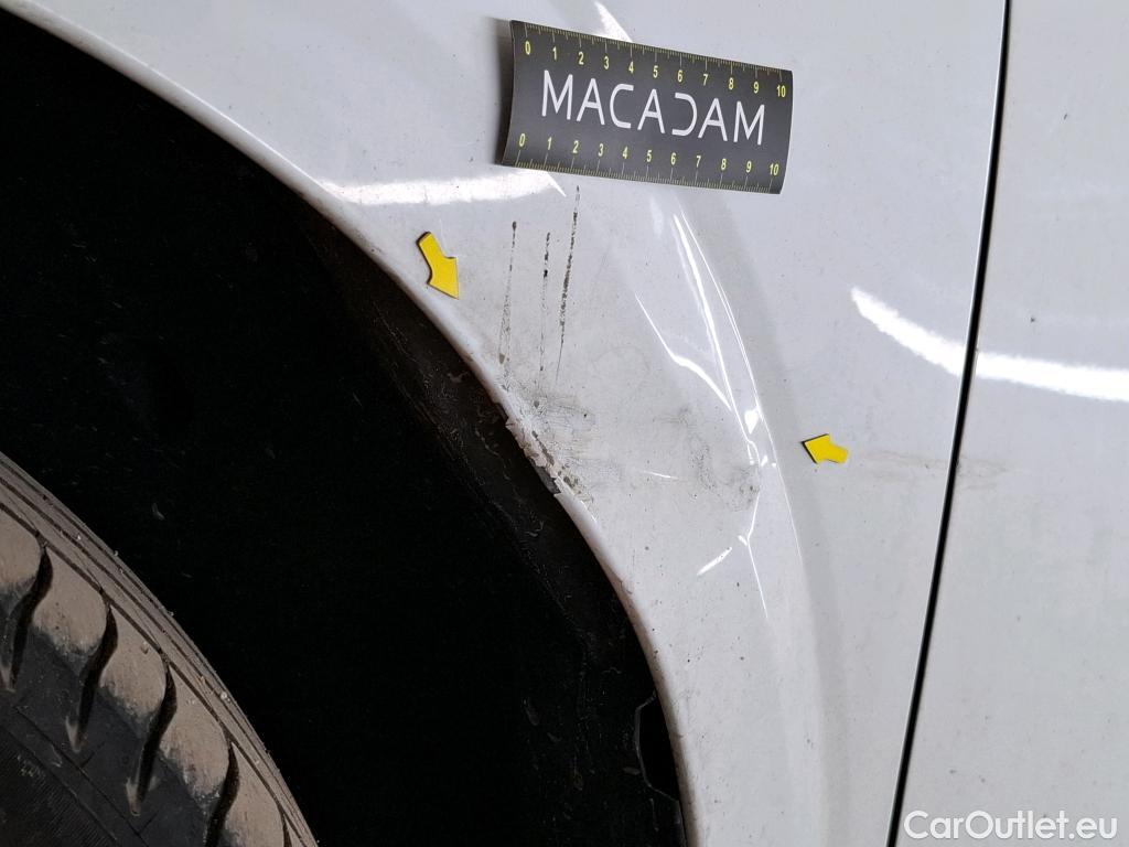  Dacia  Sandero  III Essentiel 1.0 TCe / GPL GAZ 100CV BVM6 E6d #18