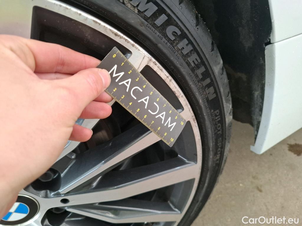  Bmw  Serie 2 BMW Série 2 Gran Coupé / 2019 / 4P / Berline 218D AUTO Business Design #26