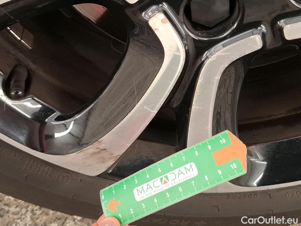  Citroen  C4 Grand Picasso /Spacetourer Business 1.5 BlueHDi 130CV BVA8 E6dT #43