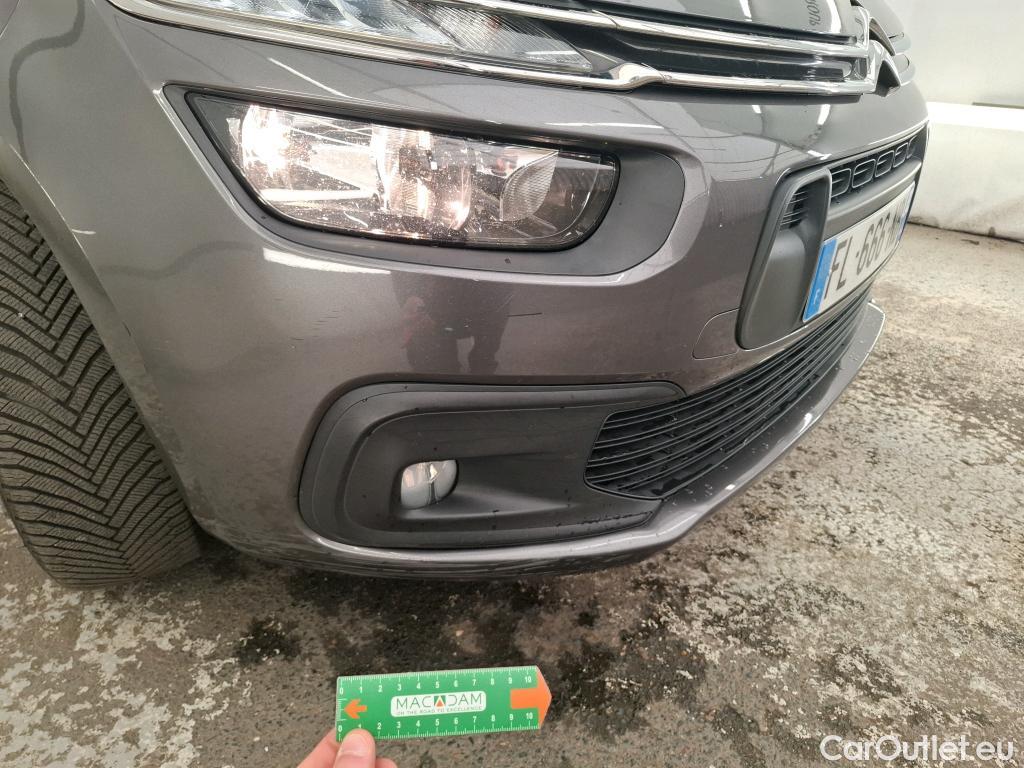  Citroen  C4 Grand Picasso /Spacetourer Business 1.5 BlueHDi 130CV BVA8 E6dT #20